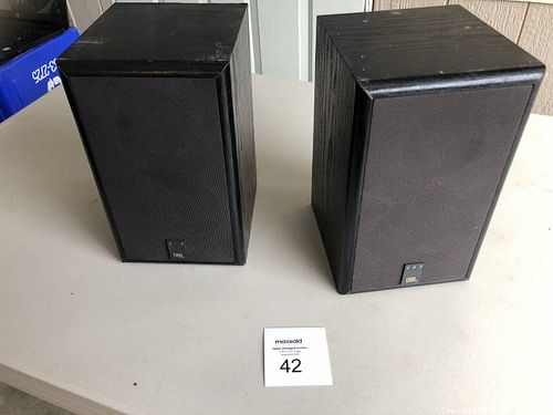 Lot #42 (1 of 3)