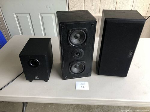 Lot #43 (1 of 4)