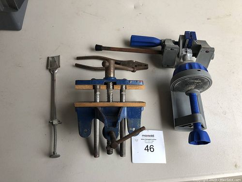 Lot #46 (1 of 1)