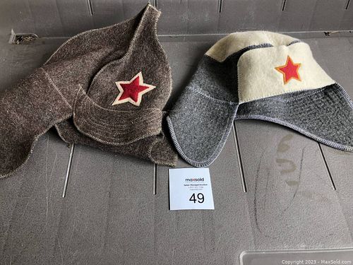 Lot #49 (1 of 2)