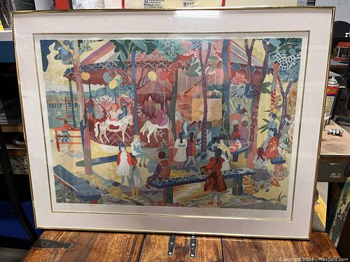 Lot #154 (1 of 9)