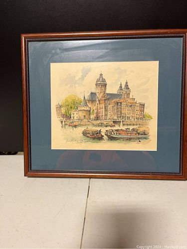 Lot #159 (1 of 7)
