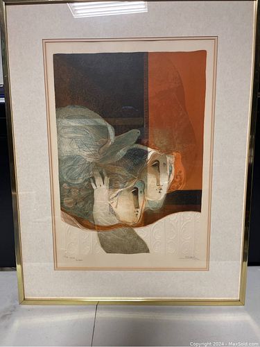 Lot #167 (1 of 8)