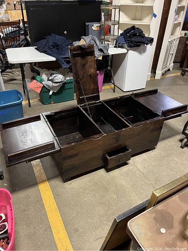 Lot #13 (1 of 12)