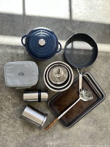 Lot #10 (1 of 9)
