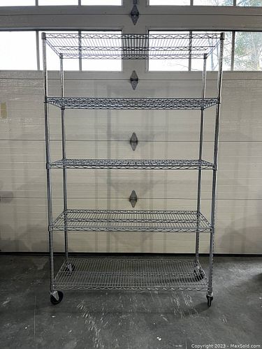 Lot #44 (1 of 5)