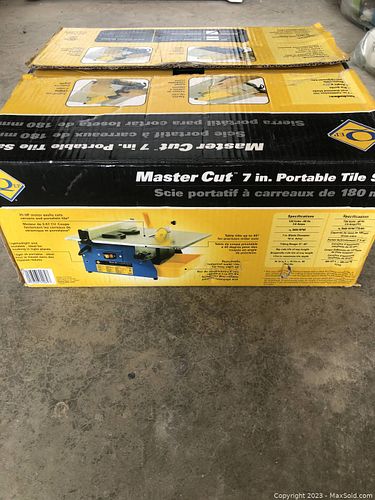 Lot #19 (1 of 4)