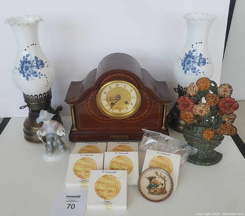 Lot #70 (1 of 18)