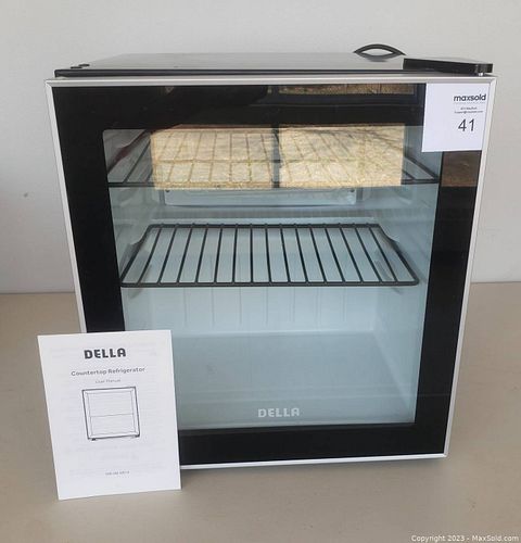 Lot #41 (1 of 5)
