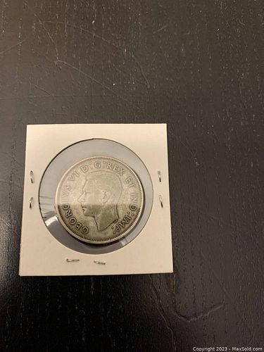 Lot #33 (1 of 2)