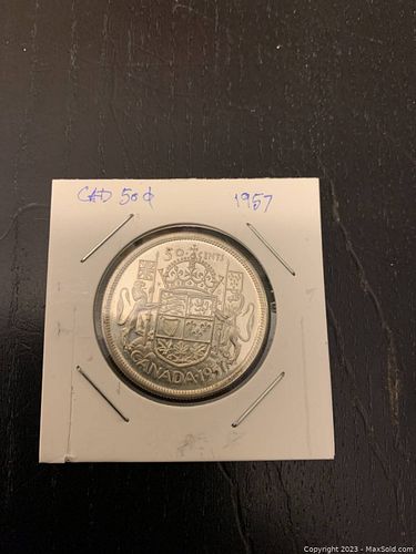 Lot #32 (1 of 2)