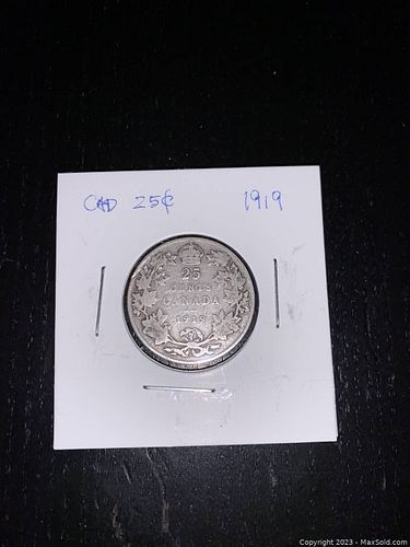 Lot #38 (1 of 2)