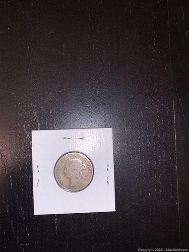Lot #40 (1 of 2)