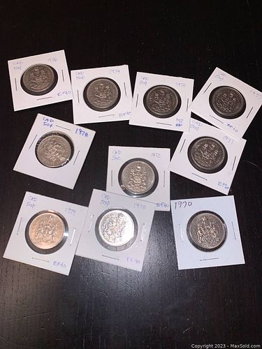 Lot #19 (1 of 1)
