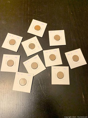Lot #25 (1 of 1)