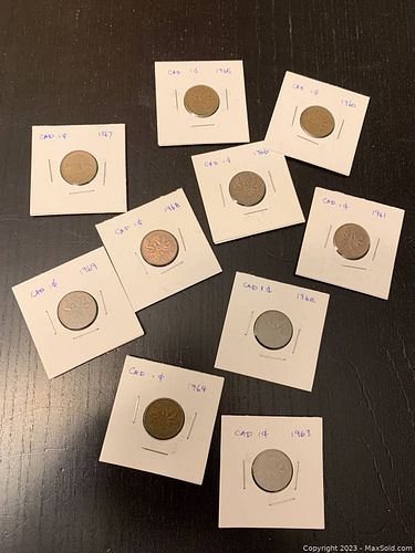 Lot #27 (1 of 1)