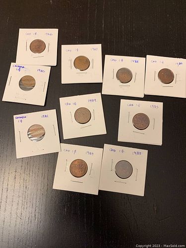 Lot #29 (1 of 1)