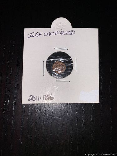 Lot #8 (1 of 2)