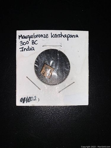 Lot #1 (1 of 2)