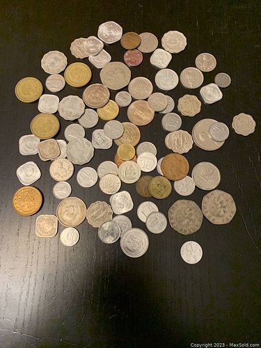 Lot #20 (1 of 1)