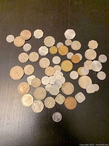 Lot #21 (1 of 1)