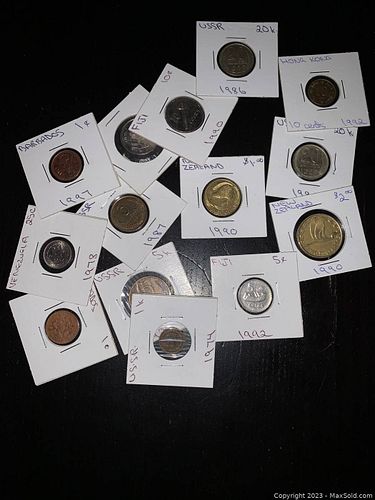 Lot #14 (1 of 1)