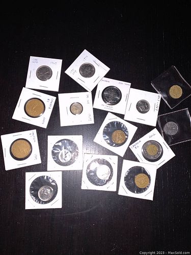 Lot #17 (1 of 1)