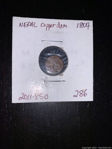 Lot #5 (1 of 2)