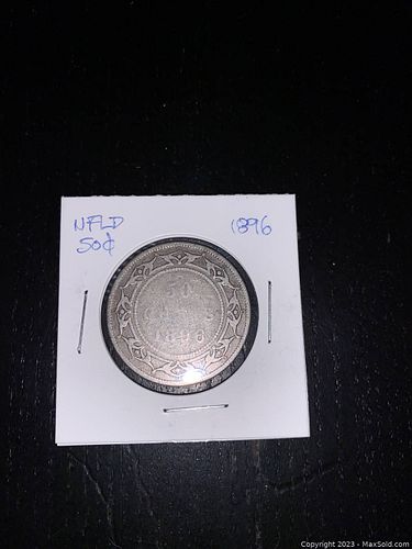 Lot #35 (1 of 2)
