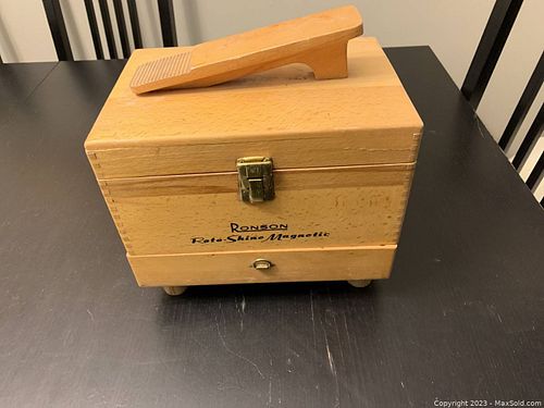 Lot #72 (1 of 2)