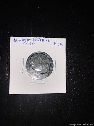 Lot #11 (1 of 2)