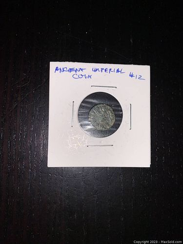 Lot #12 (1 of 2)