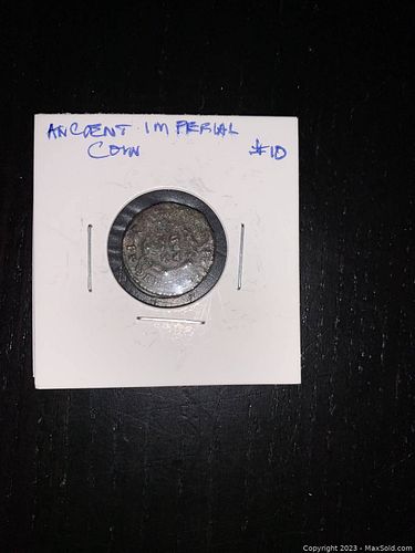 Lot #13 (1 of 2)