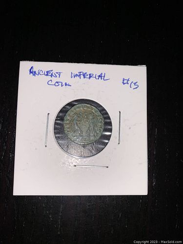 Lot #10 (1 of 2)