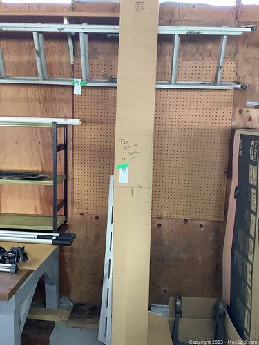 Lot #119 (1 of 2)