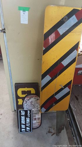 Lot #92 (1 of 4)