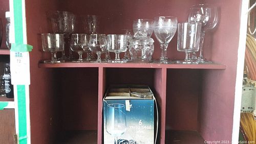 Lot #72 (1 of 7)