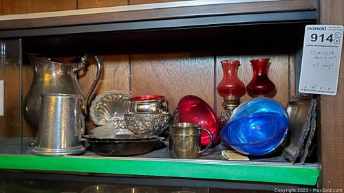 Lot #914 (1 of 19)
