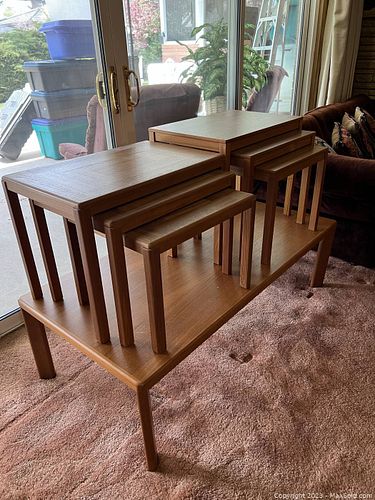 Lot #107 (1 of 12)