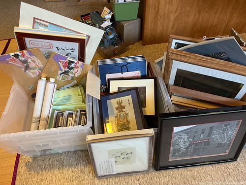 Lot #261 (1 of 10)