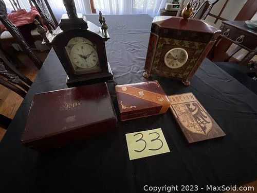 Lot #33 (1 of 2)