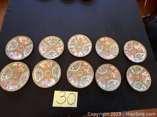 Lot #30 (1 of 3)