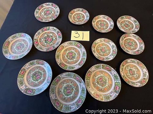 Lot #31 (1 of 2)