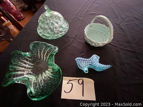 Lot #59 (1 of 2)