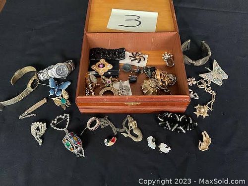 Lot #3 (1 of 1)