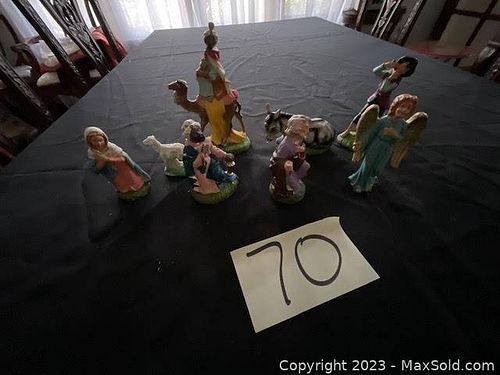 Lot #70 (1 of 2)