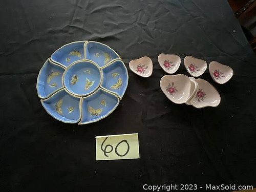 Lot #60 (1 of 1)