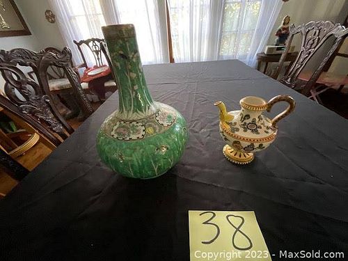 Lot #38 (1 of 3)