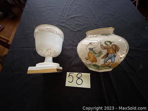 Lot #58 (1 of 3)
