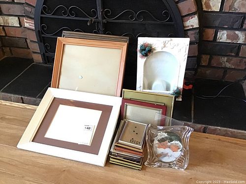 Lot #140 (1 of 5)